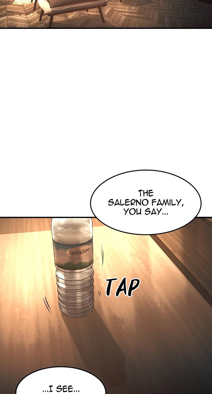 Read The Heir Manga Online