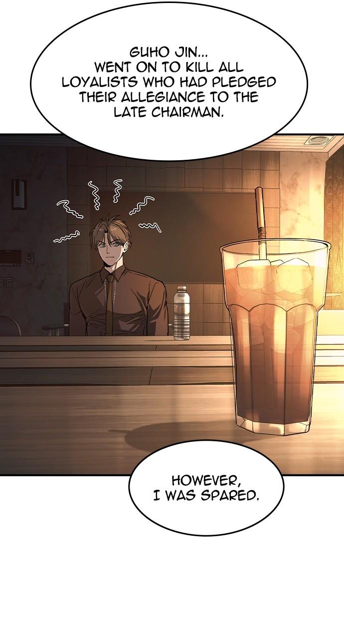 Read The Heir Manga Online