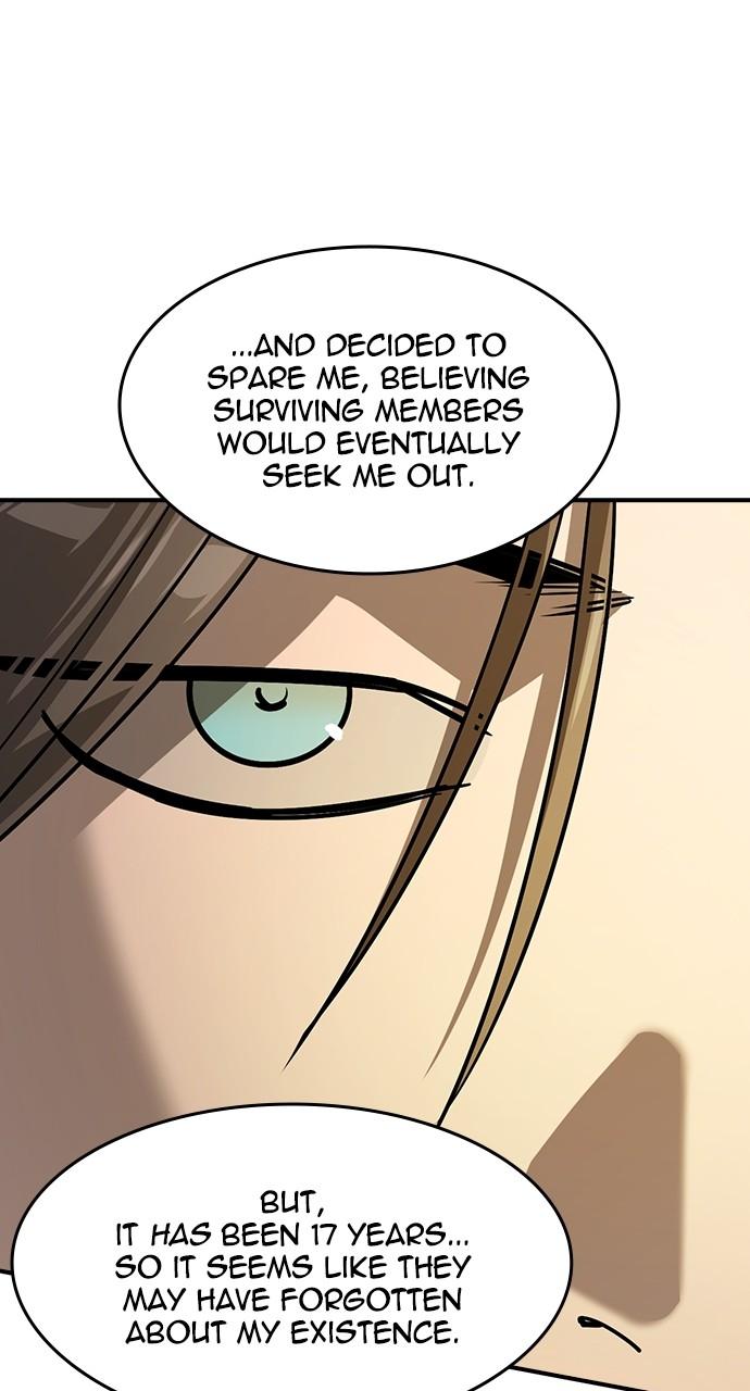 Read The Heir Manga Online