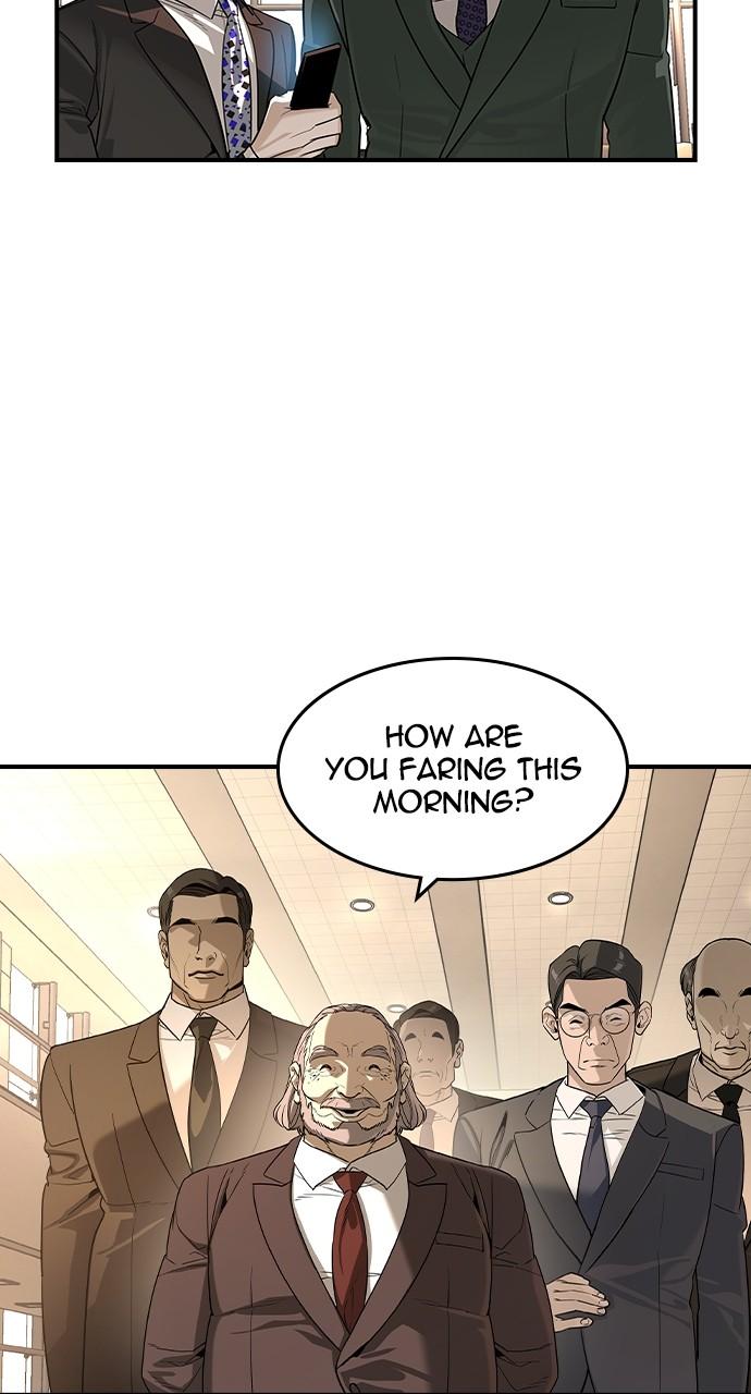 Read The Heir Manga Online