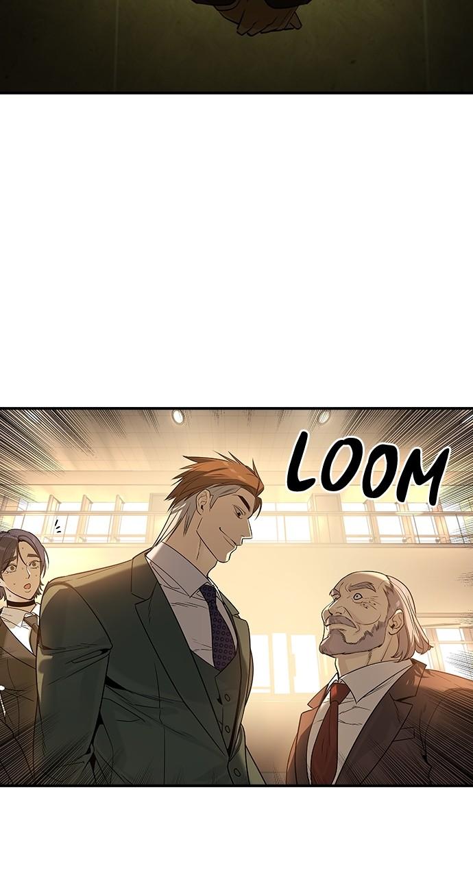 Read The Heir Manga Online