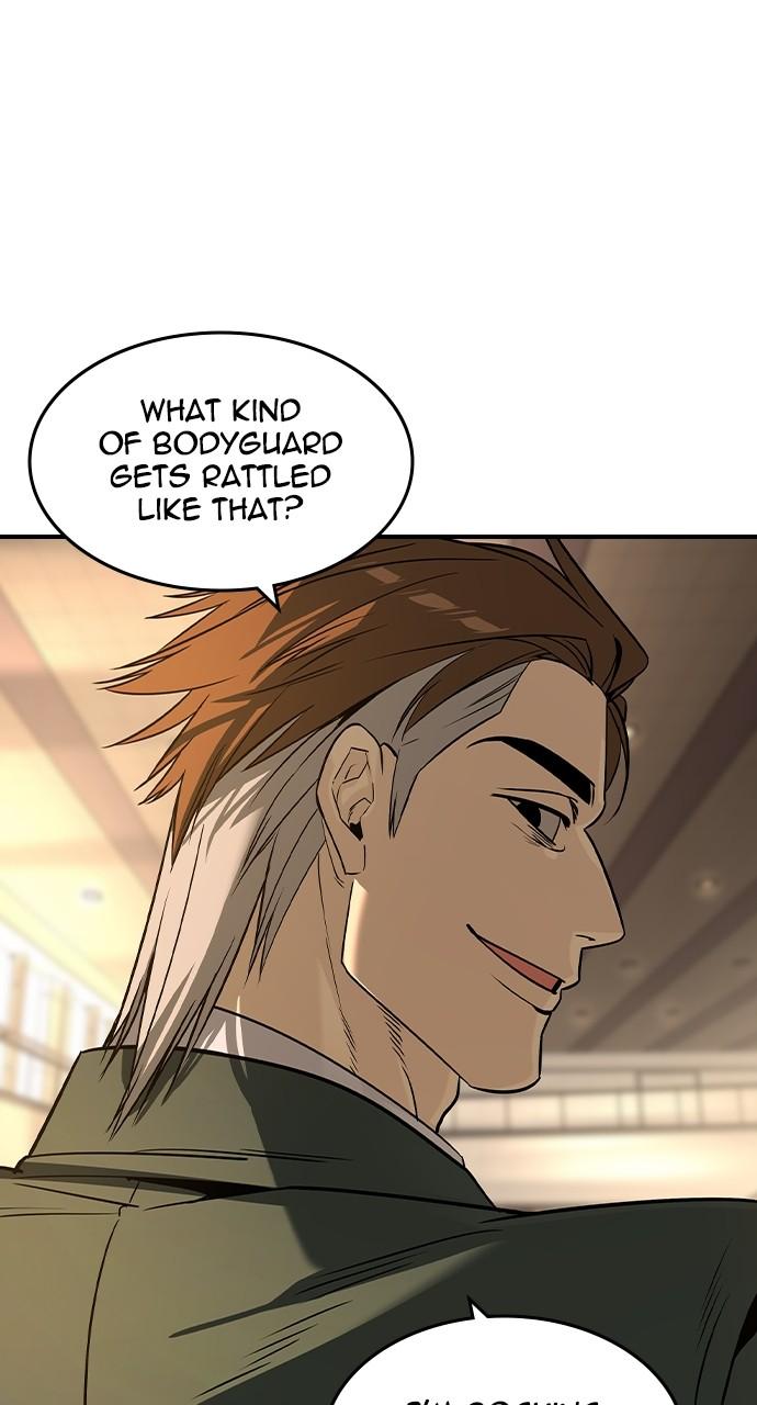 Read The Heir Manga Online