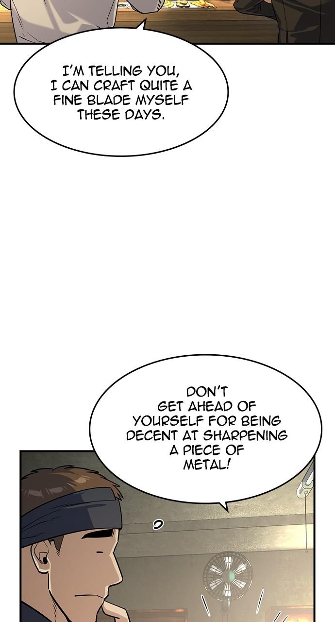 Read The Heir Manga Online