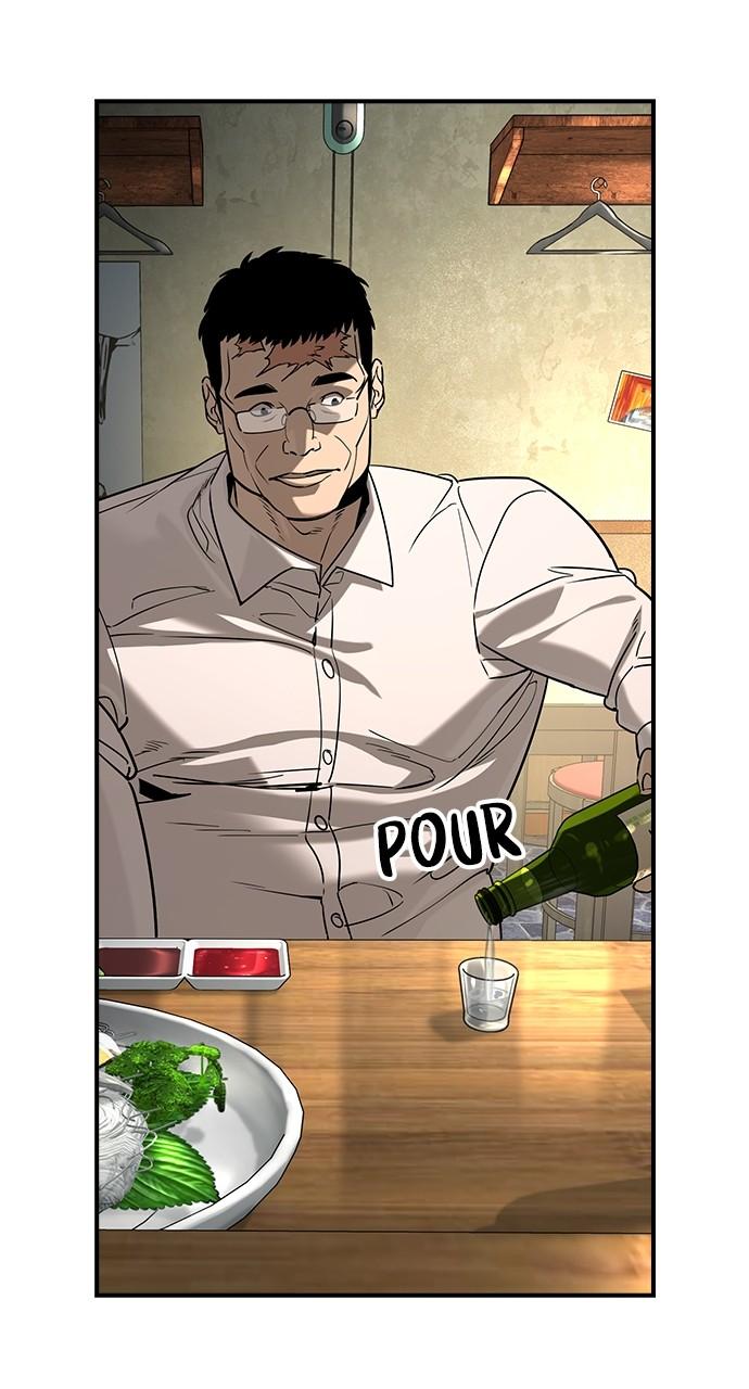 Read The Heir Manga Online