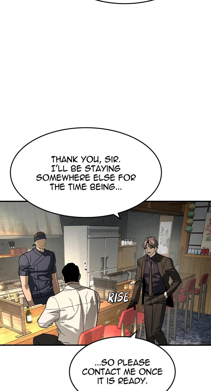 Read The Heir Manga Online