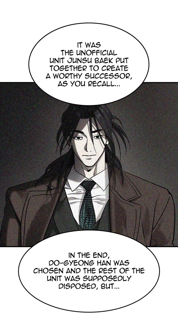 Read The Heir Manga Online