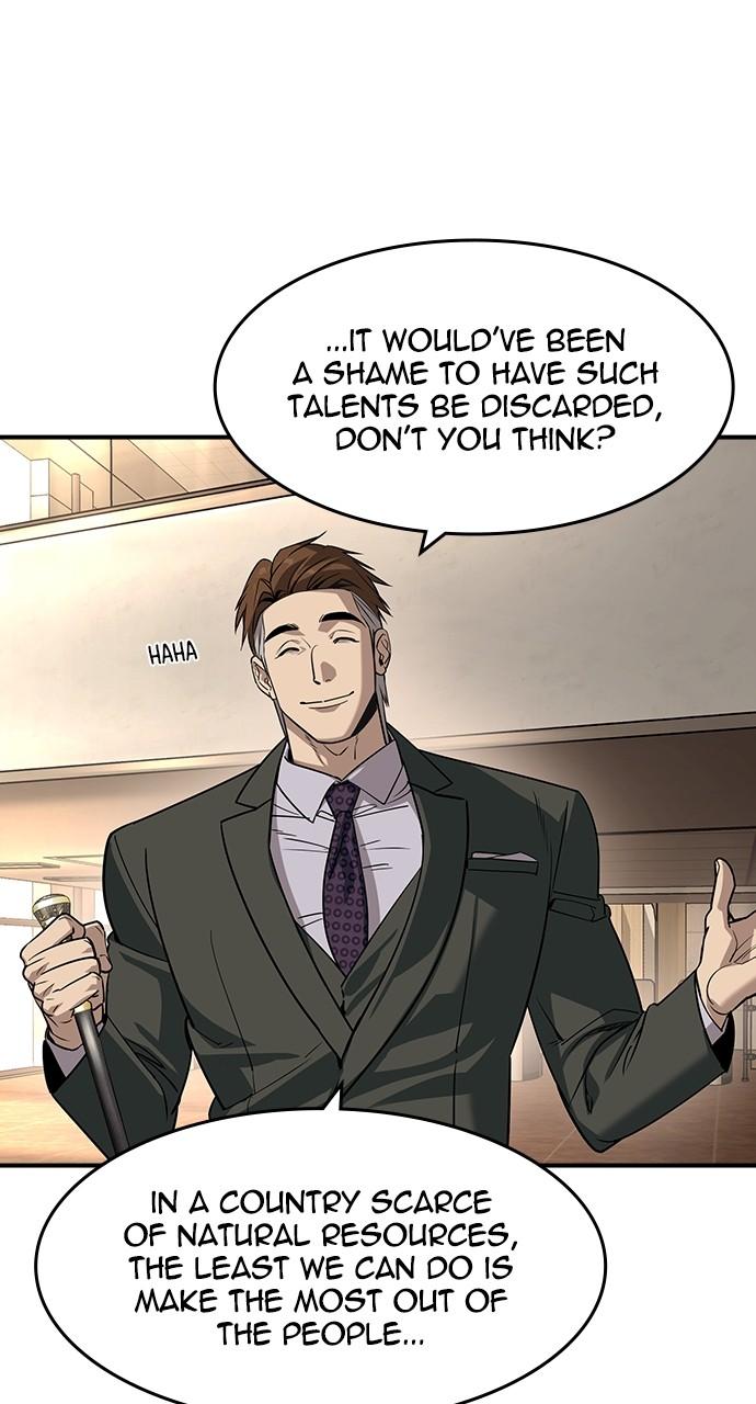 Read The Heir Manga Online