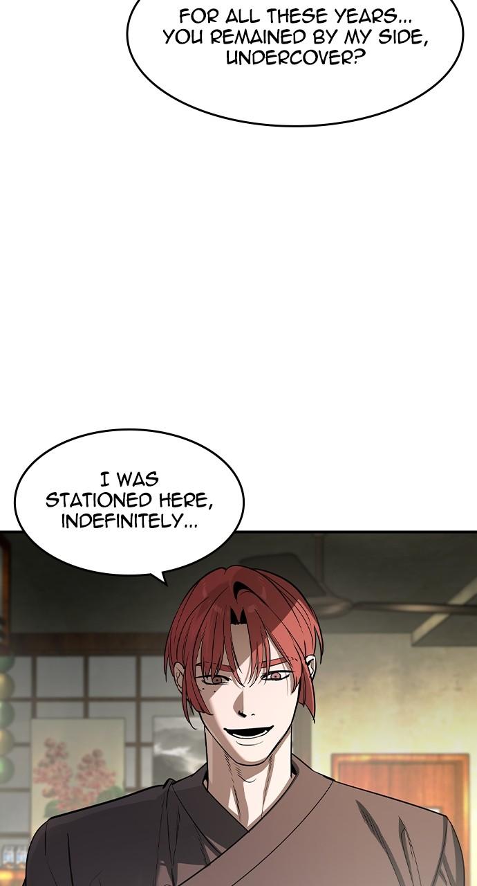 Read The Heir Manga Online