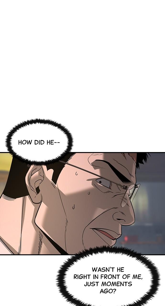 Read The Heir Manga Online