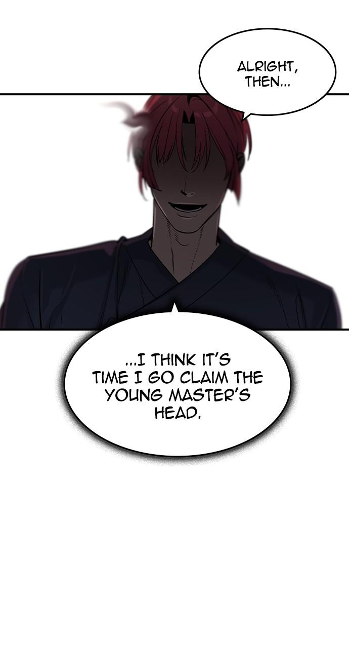 Read The Heir Manga Online