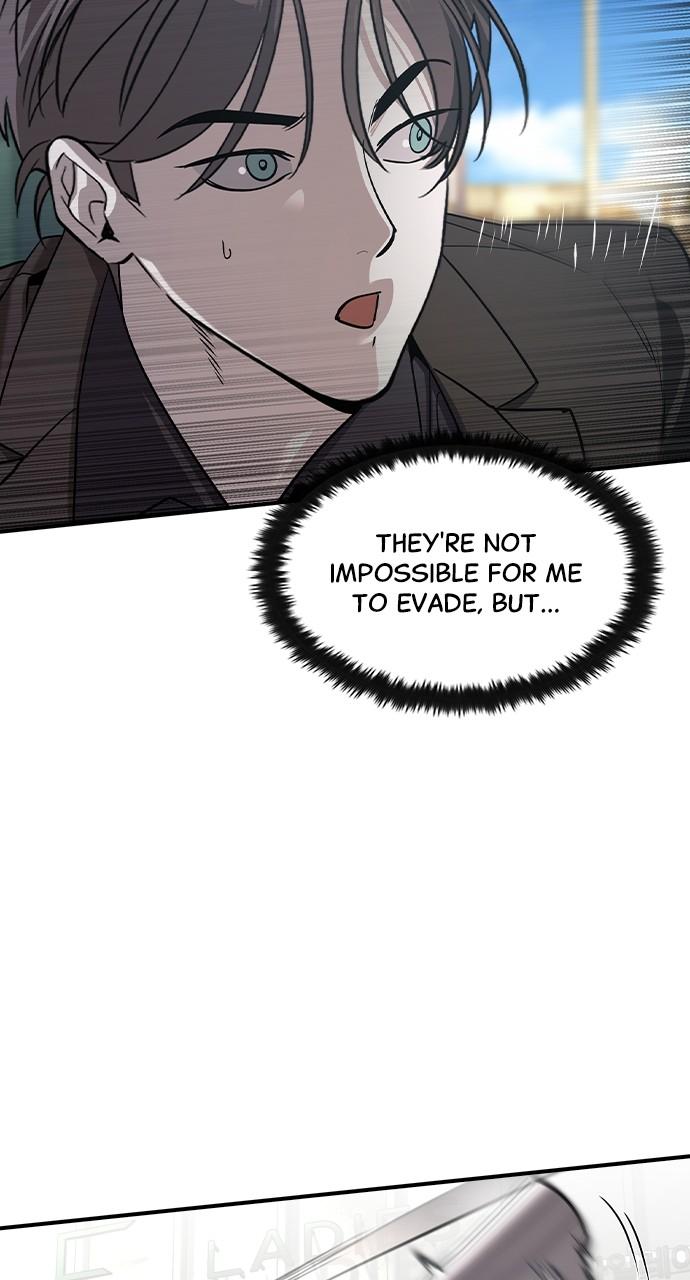 Read The Heir Manga Online