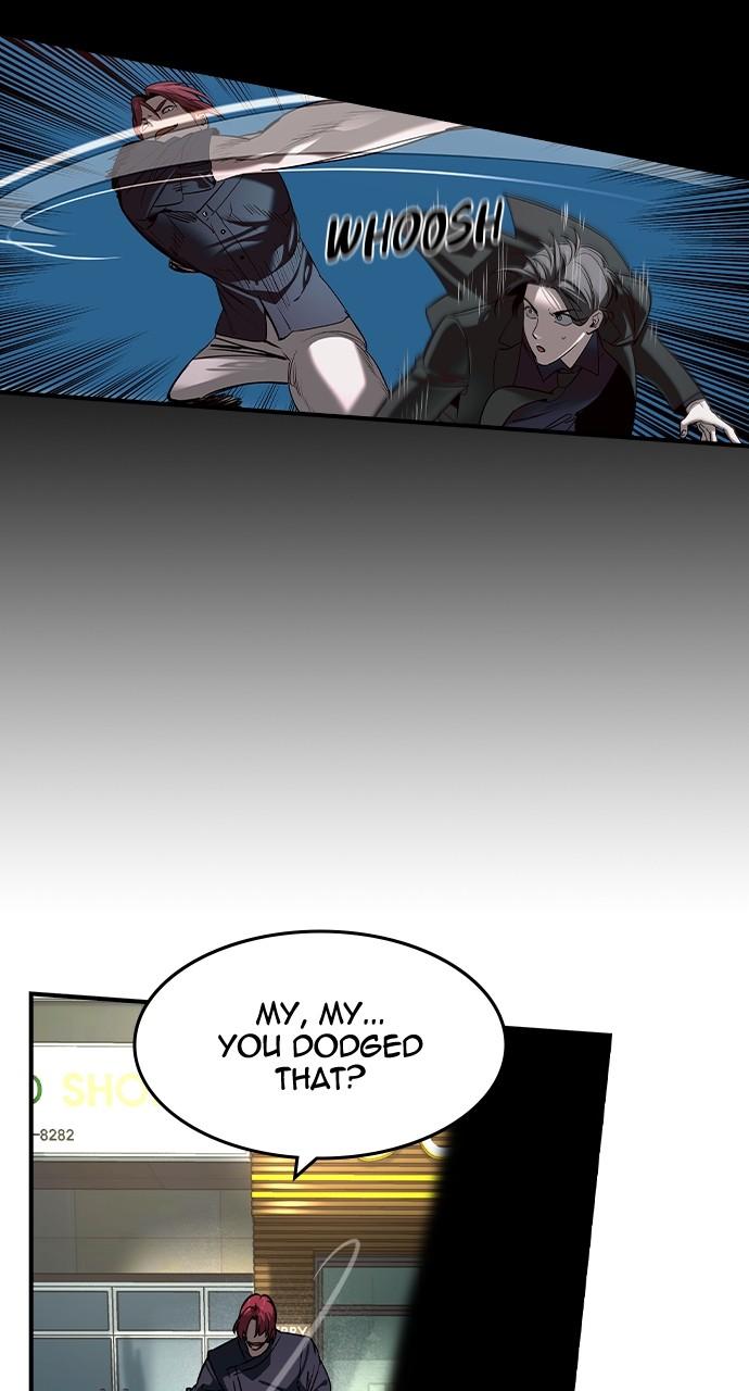 Read The Heir Manga Online