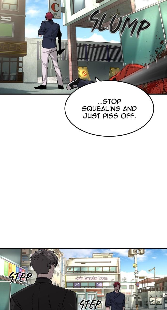 Read The Heir Manga Online