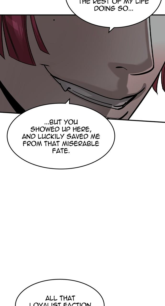 Read The Heir Manga Online