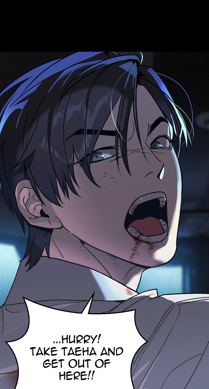 Read The Heir Manga Online