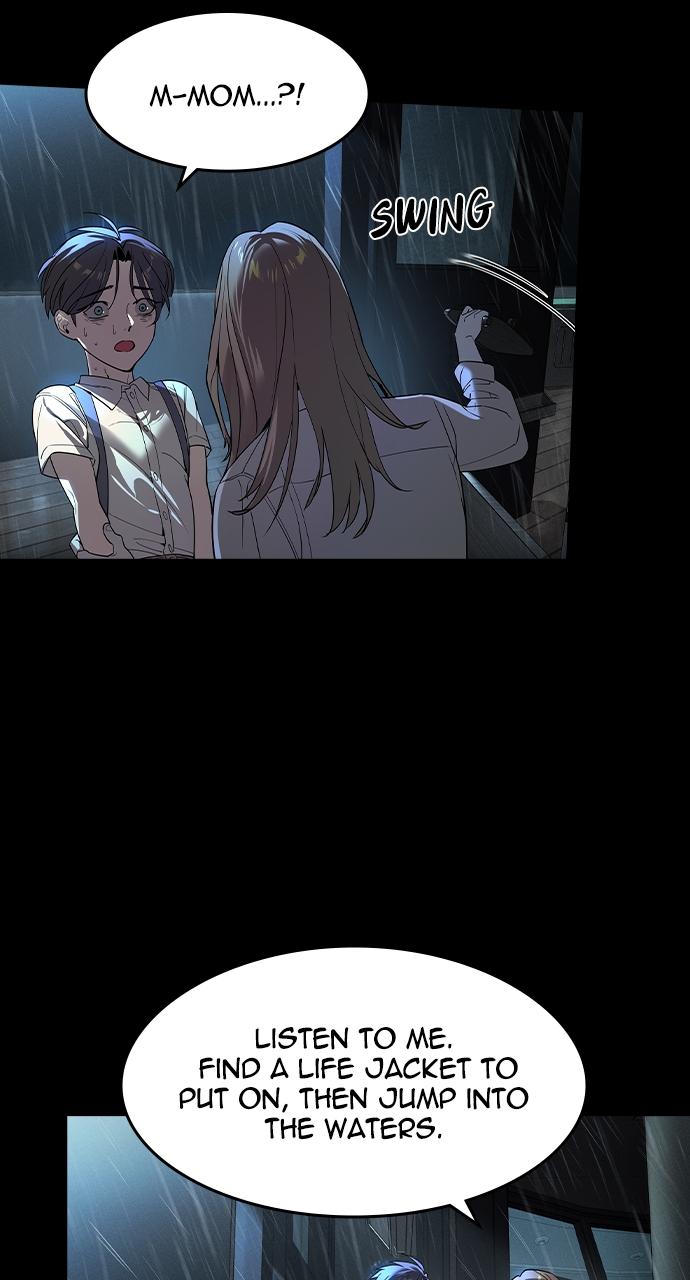 Read The Heir Manga Online