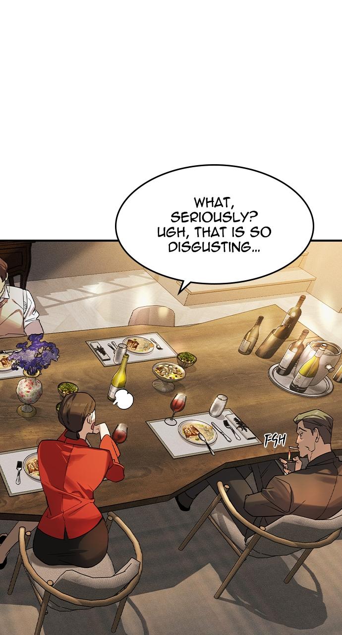 Read The Heir Manga Online
