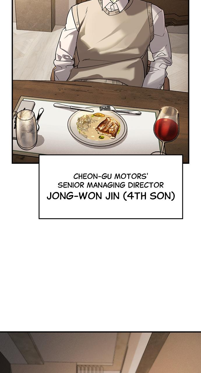 Read The Heir Manga Online