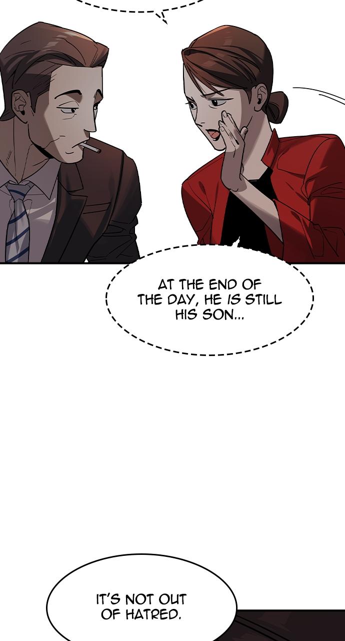 Read The Heir Manga Online