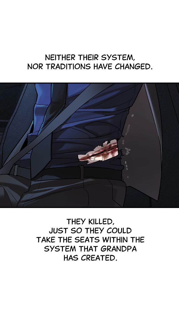 Read The Heir Manga Online