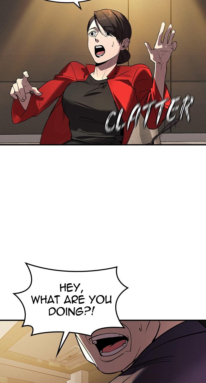 Read The Heir Manga Online