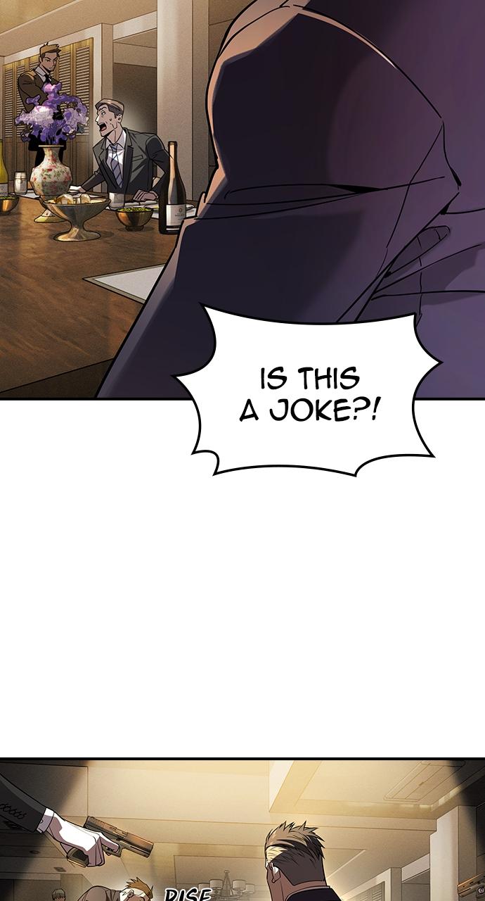 Read The Heir Manga Online