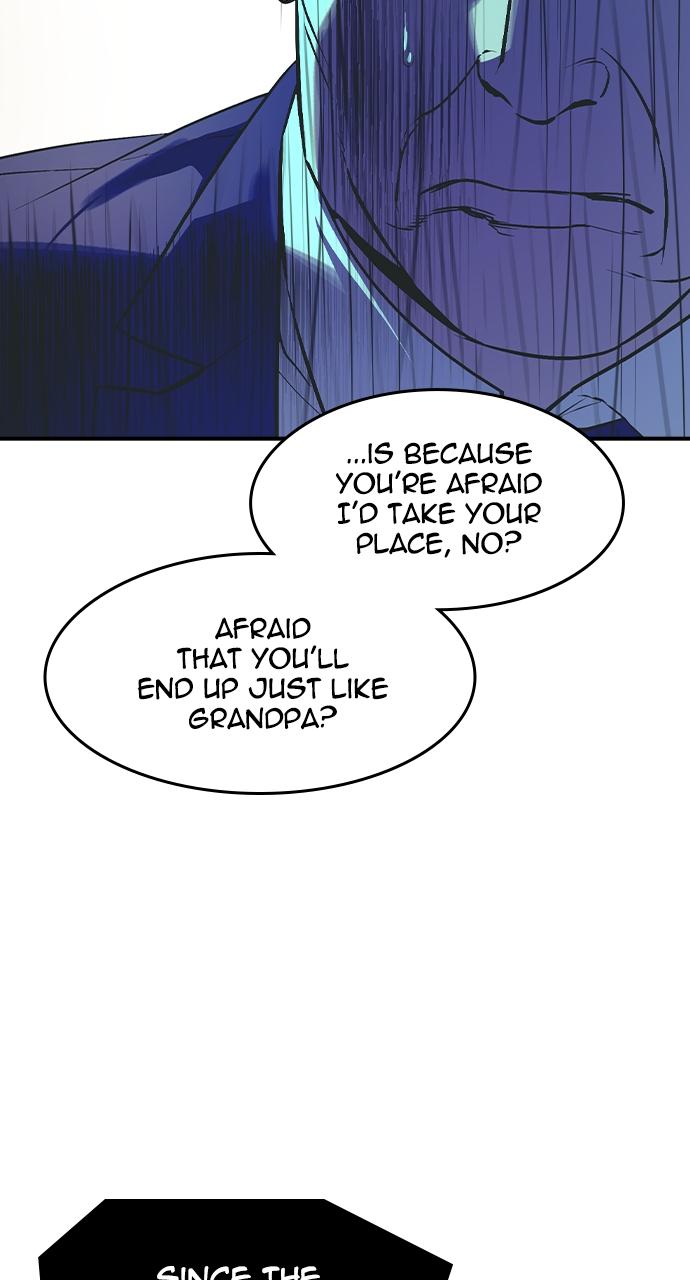 Read The Heir Manga Online