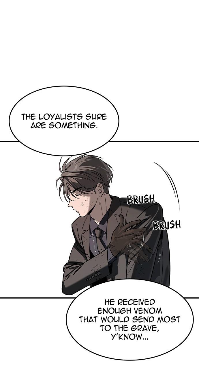 Read The Heir Manga Online