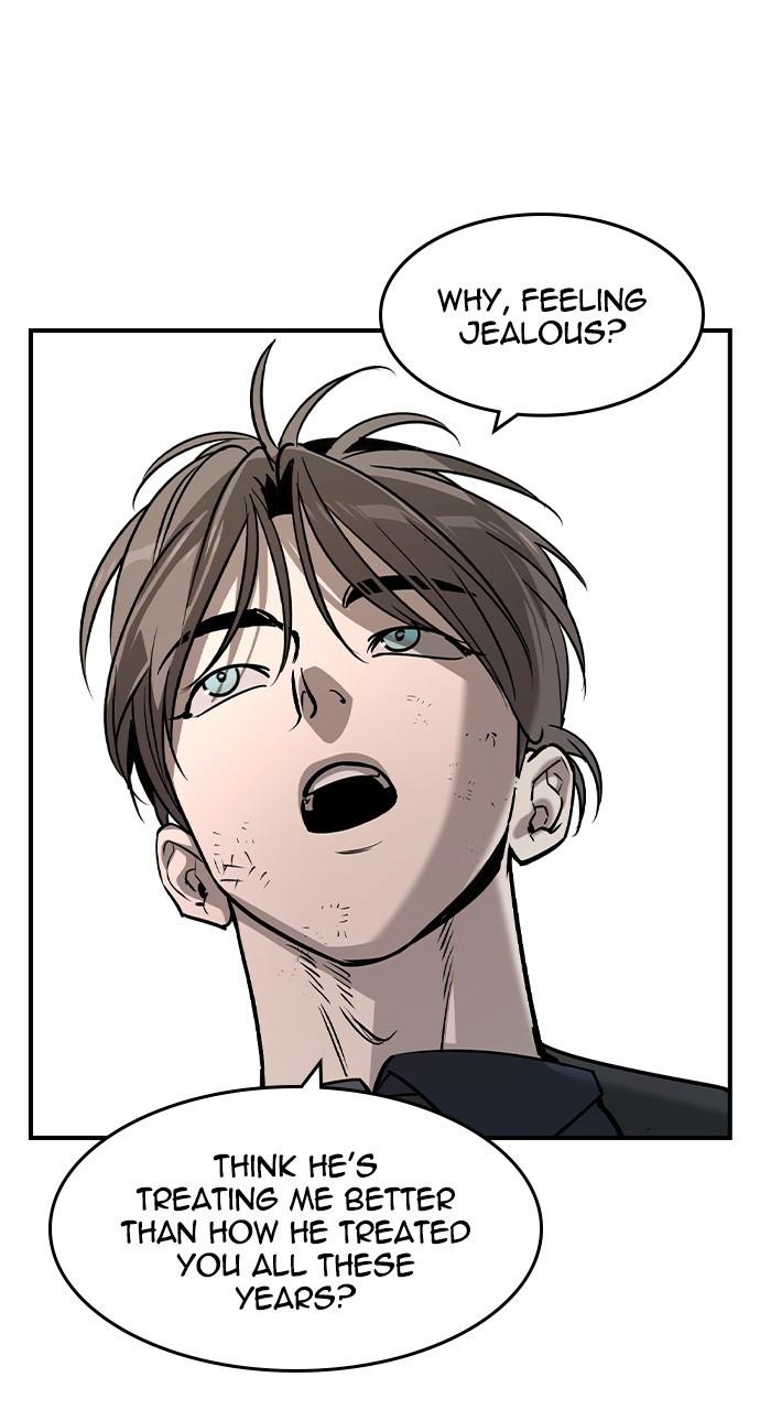 Read The Heir Manga Online