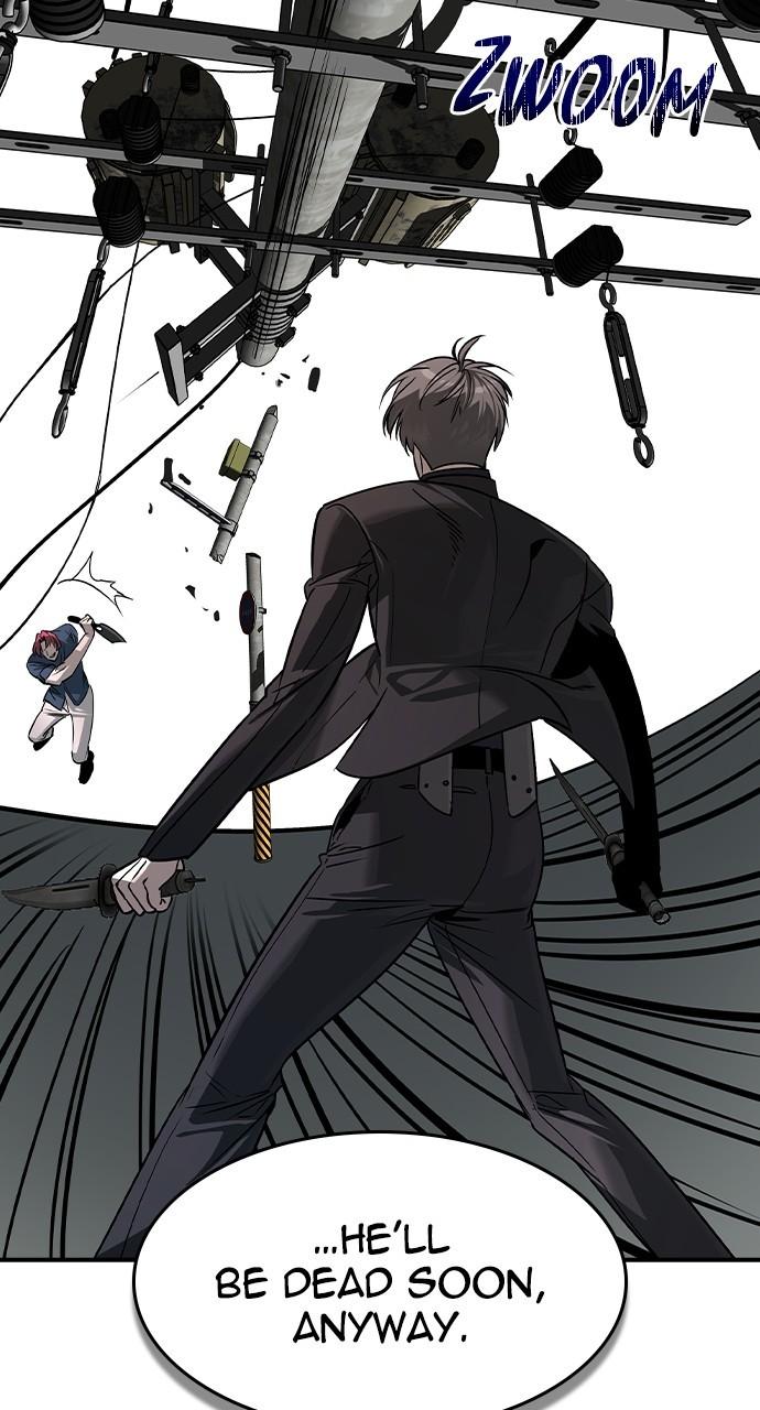 Read The Heir Manga Online