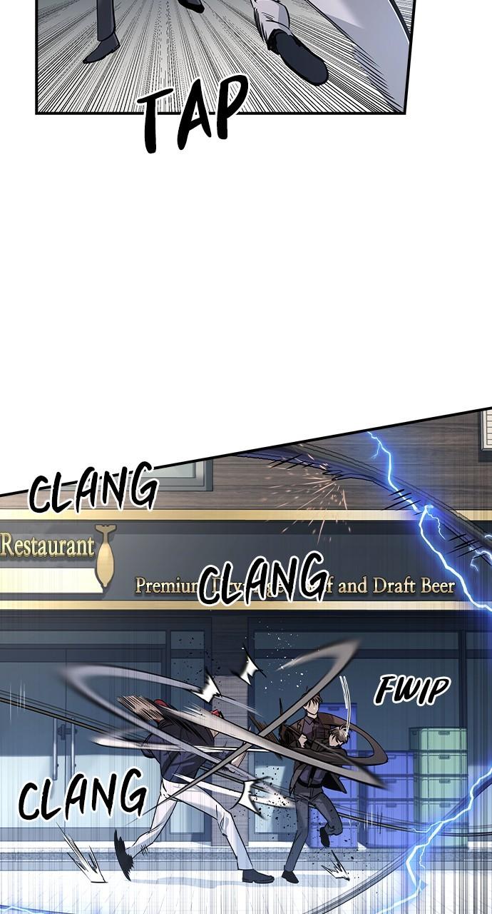 Read The Heir Manga Online