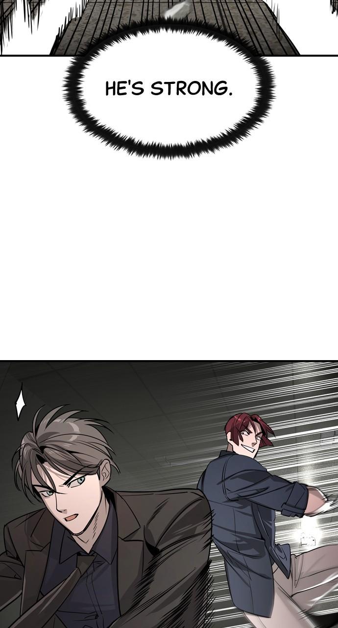 Read The Heir Manga Online