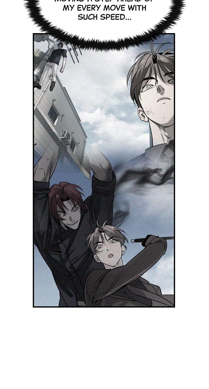 Read The Heir Manga Online