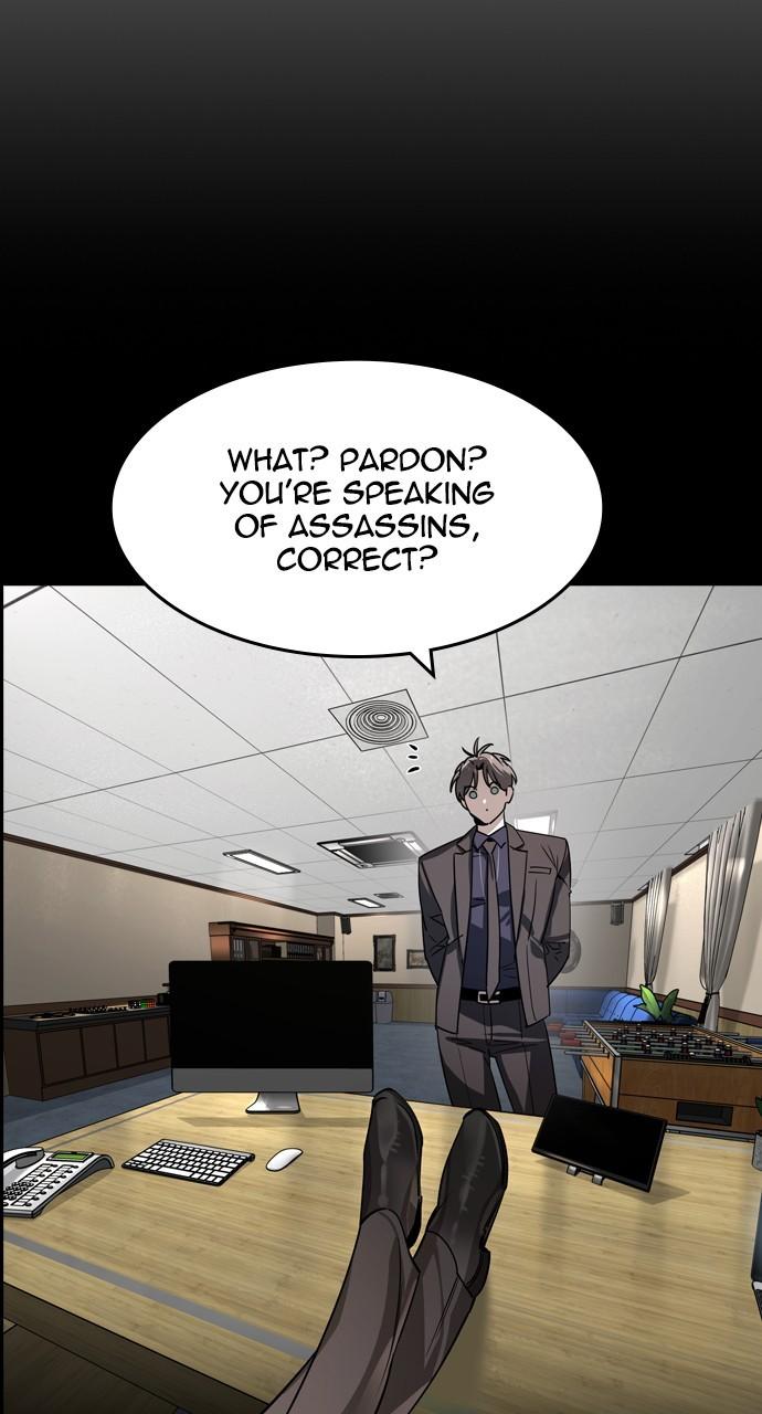 Read The Heir Manga Online