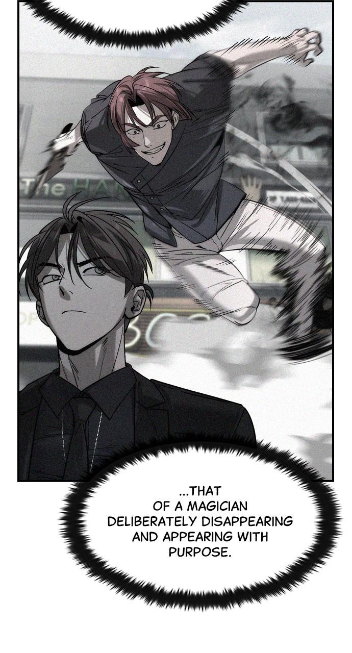 Read The Heir Manga Online