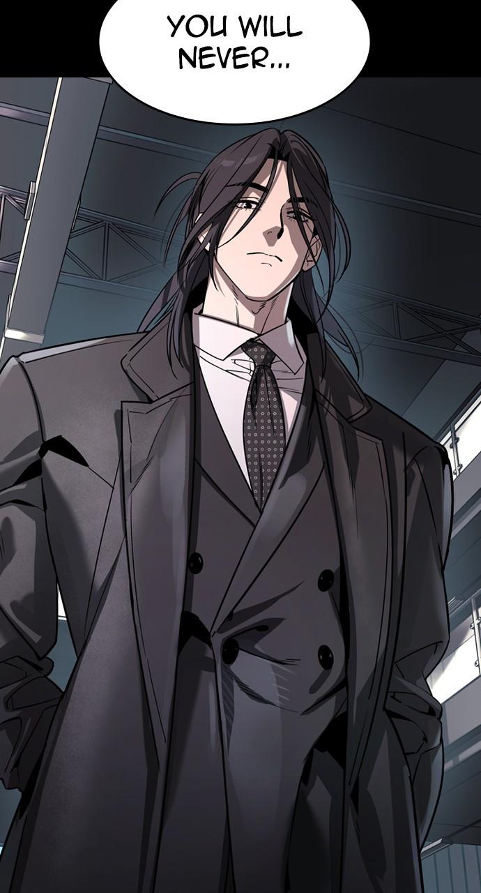 Read The Heir Manga Online