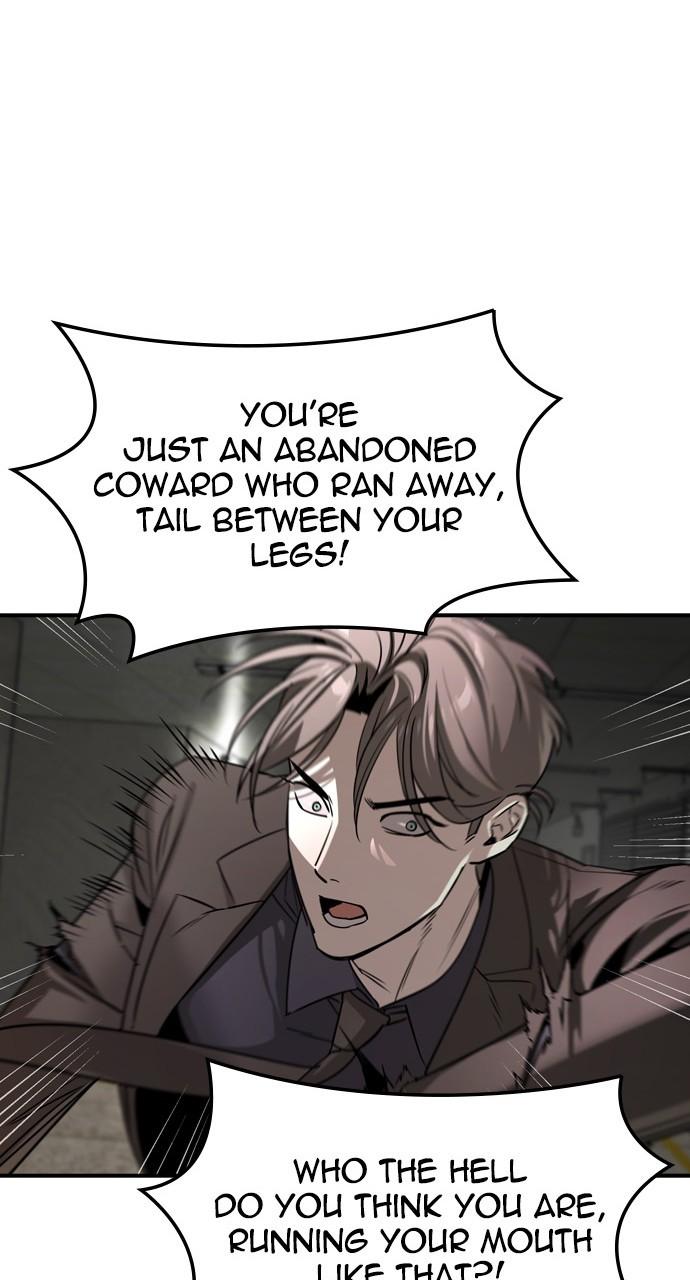 Read The Heir Manga Online