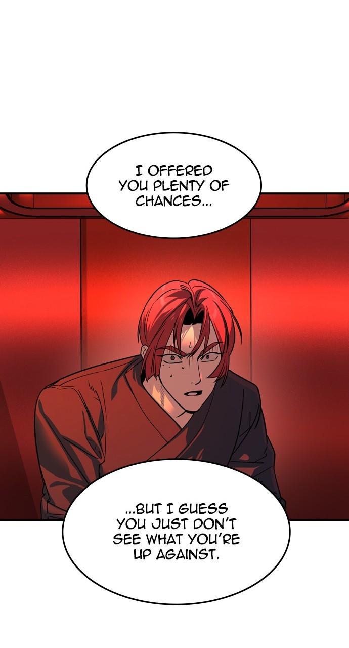 Read The Heir Manga Online