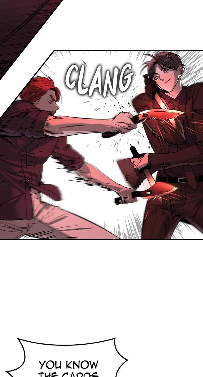 Read The Heir Manga Online