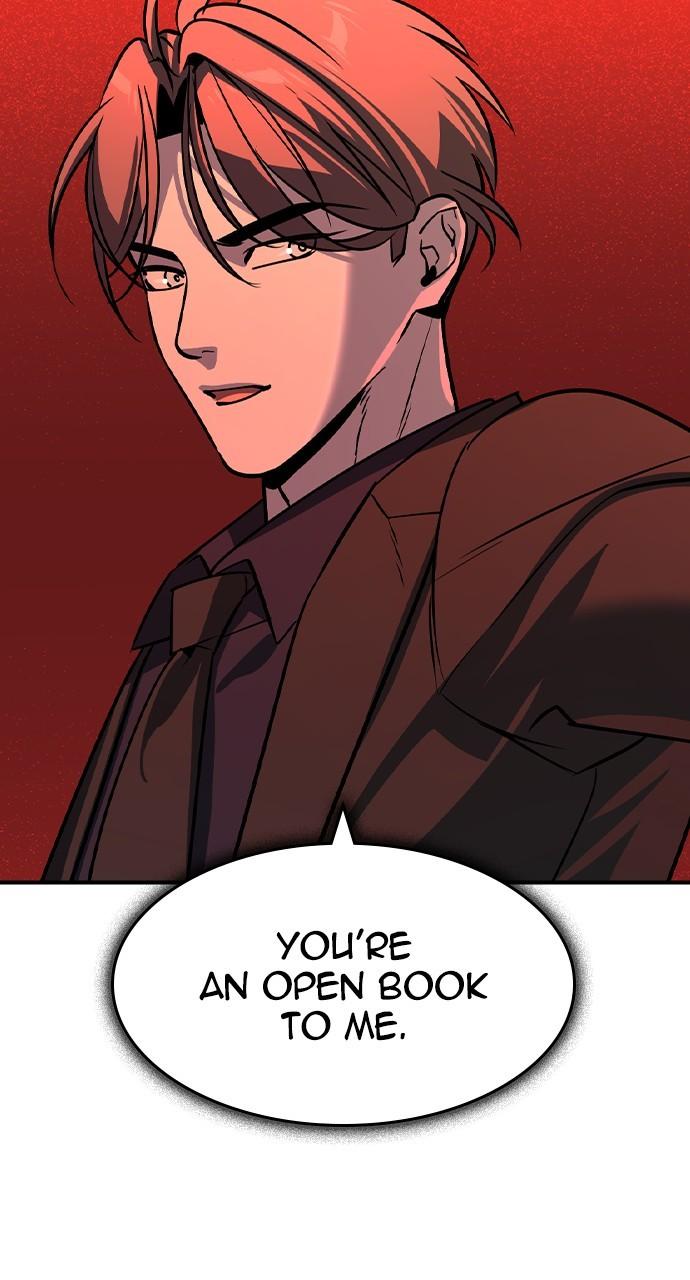 Read The Heir Manga Online