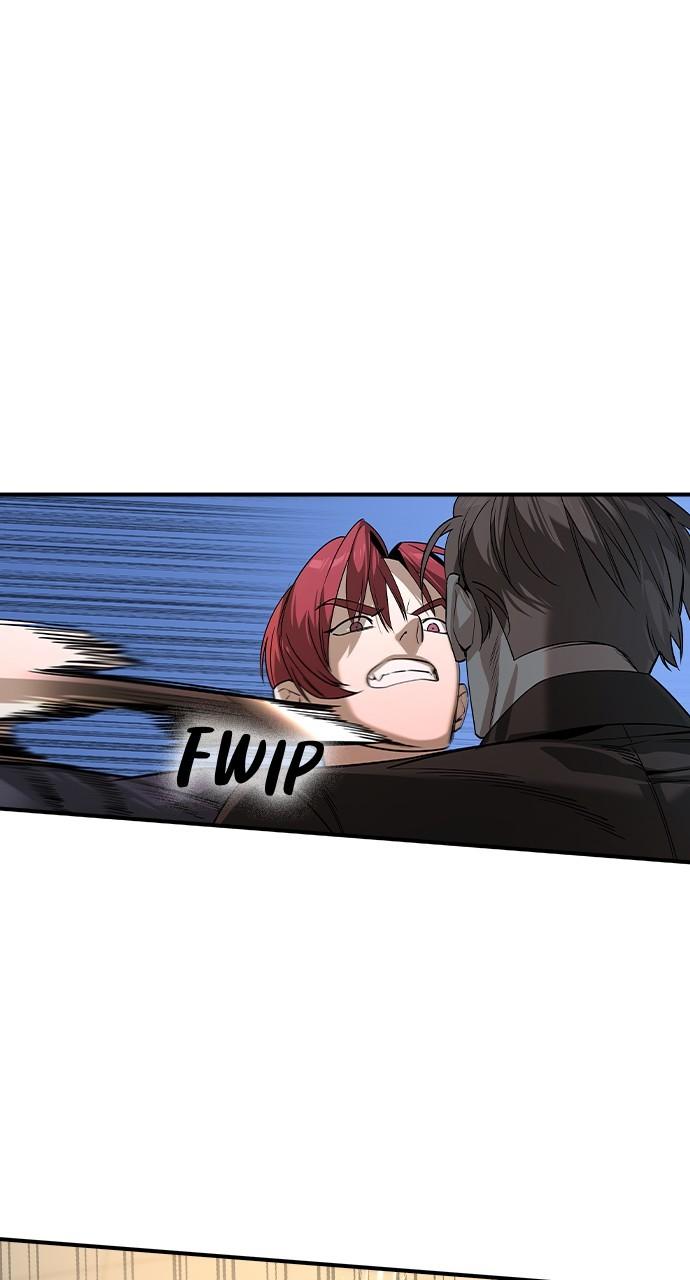 Read The Heir Manga Online