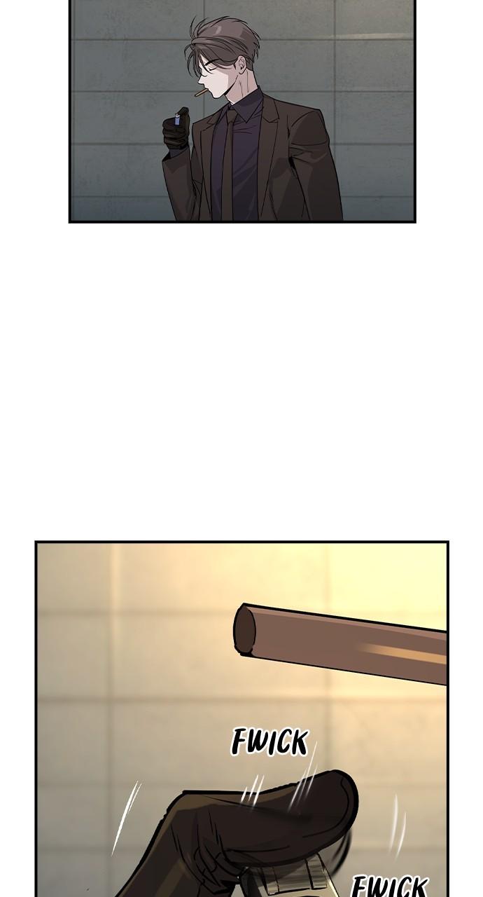 Read The Heir Manga Online