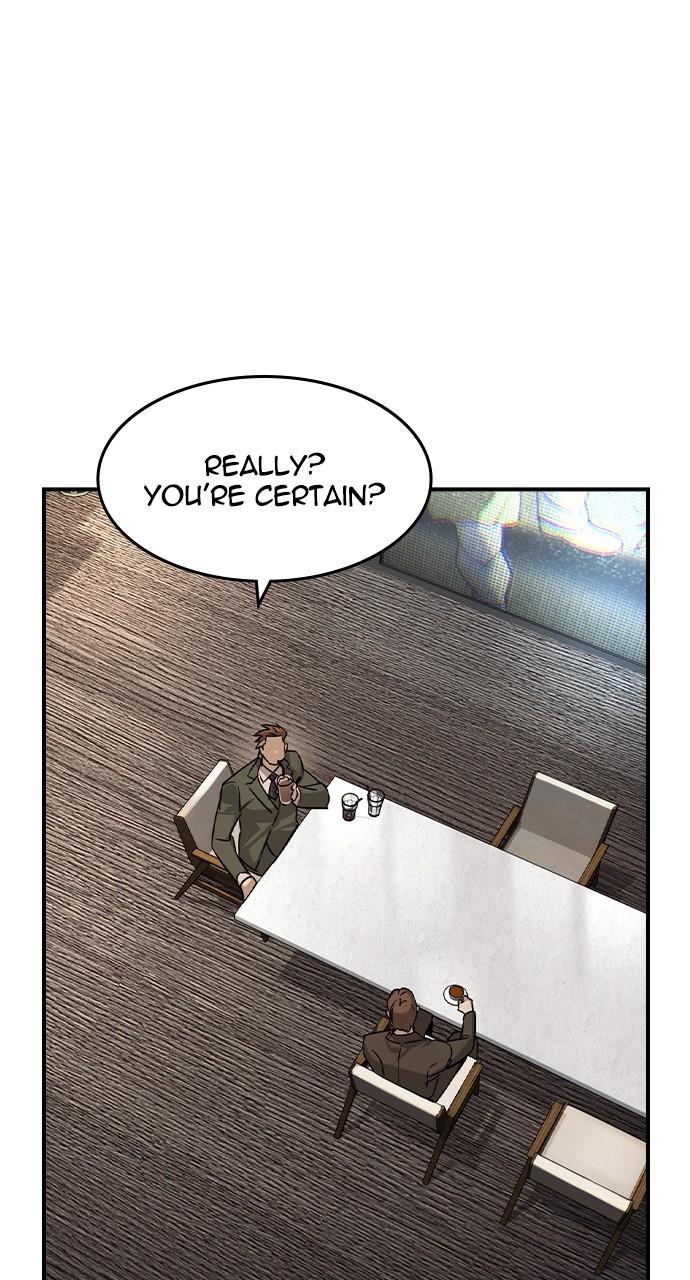 Read The Heir Manga Online