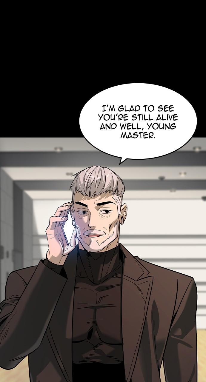 Read The Heir Manga Online