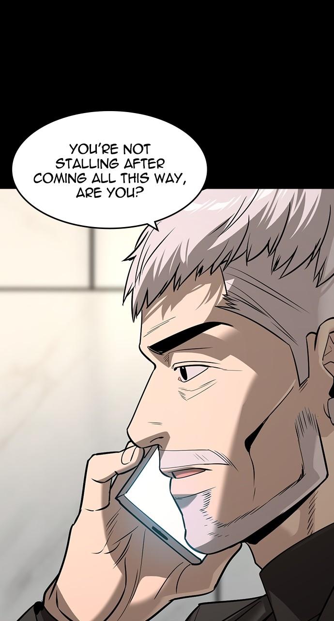 Read The Heir Manga Online