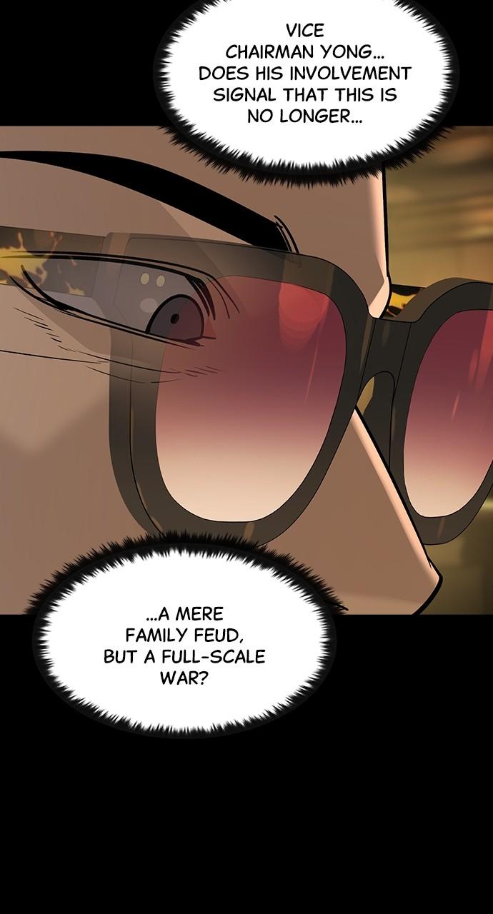 Read The Heir Manga Online