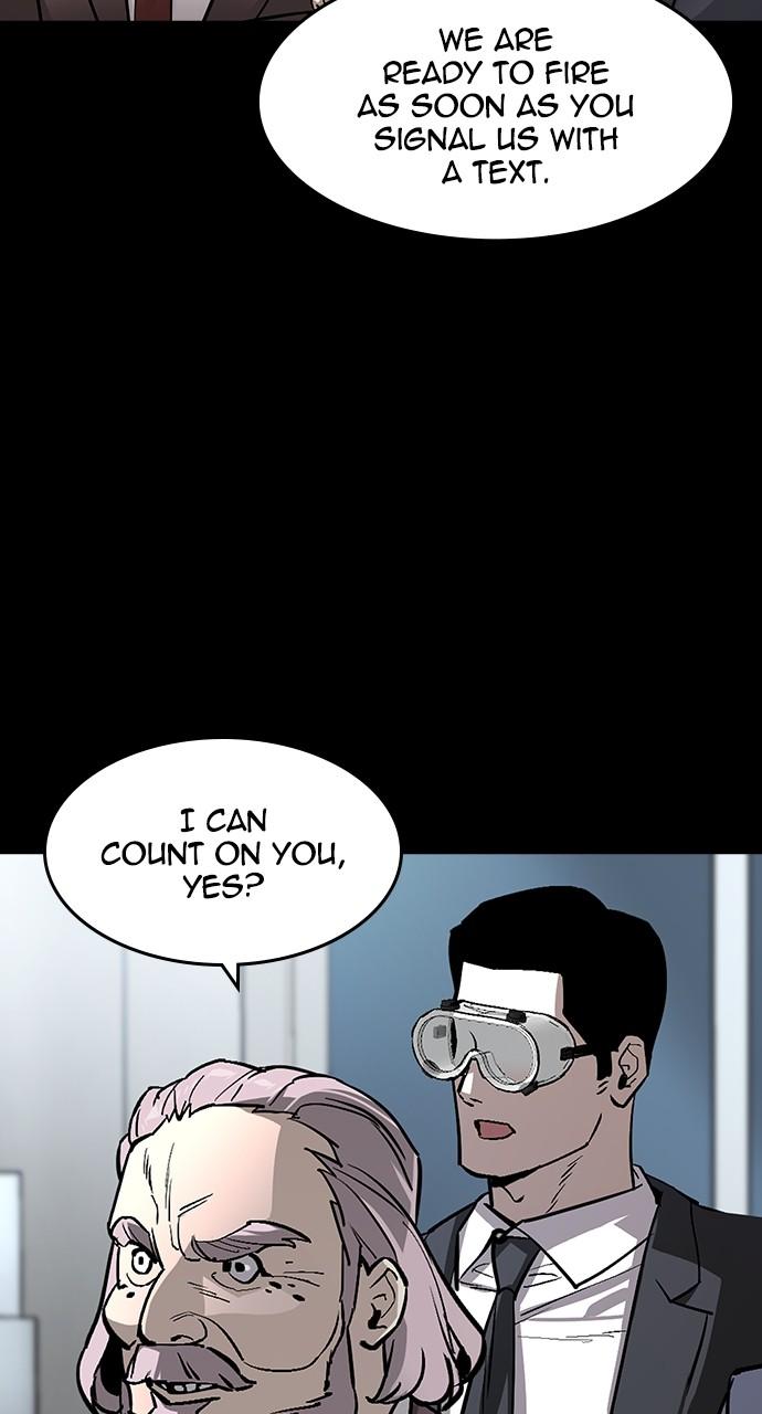 Read The Heir Manga Online