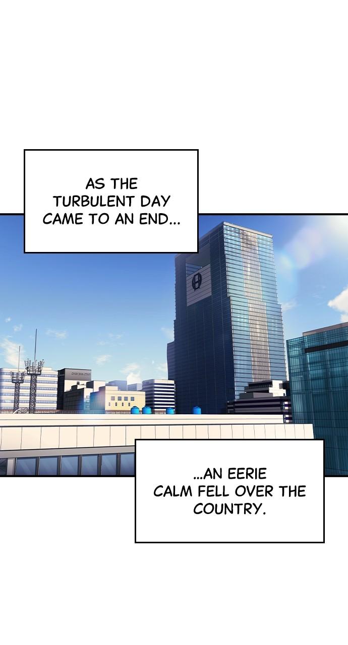 Read The Heir Manga Online