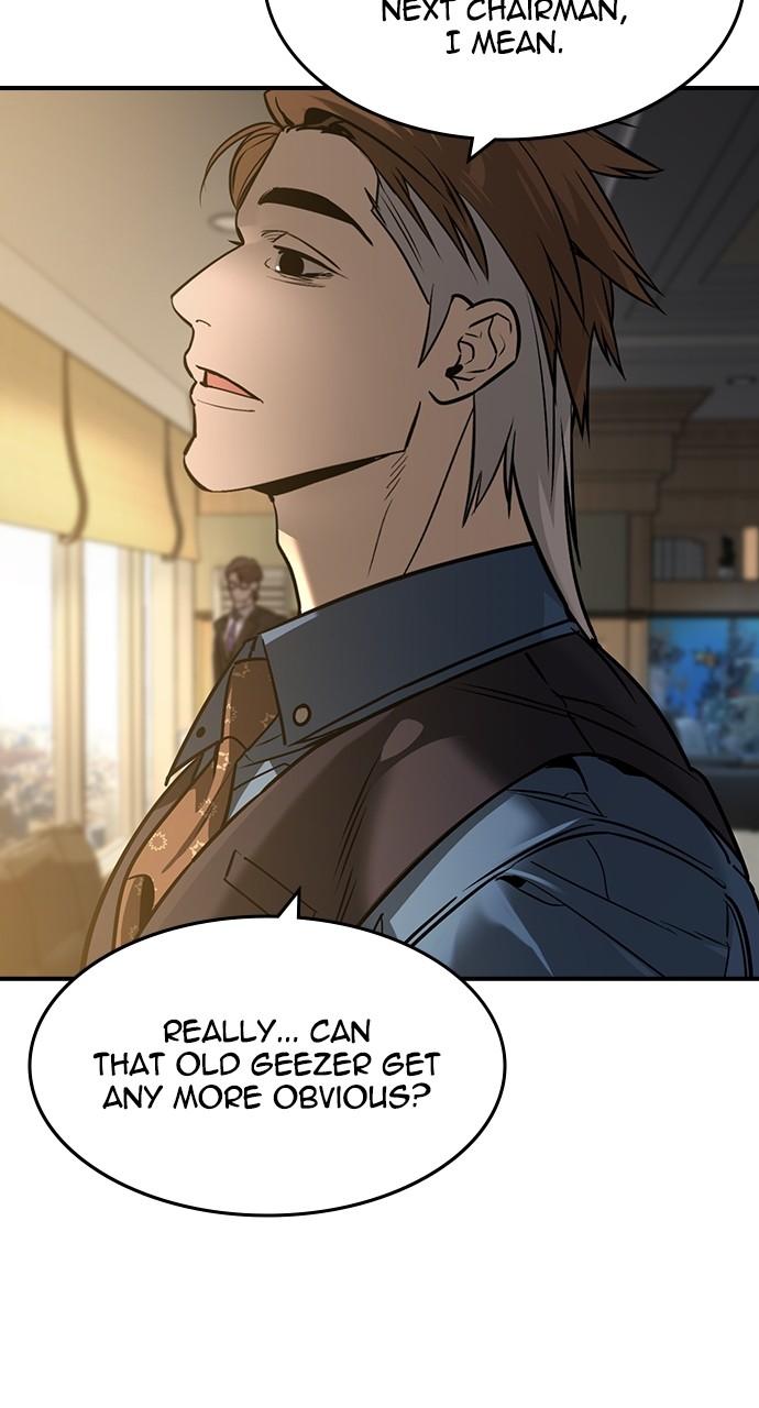 Read The Heir Manga Online