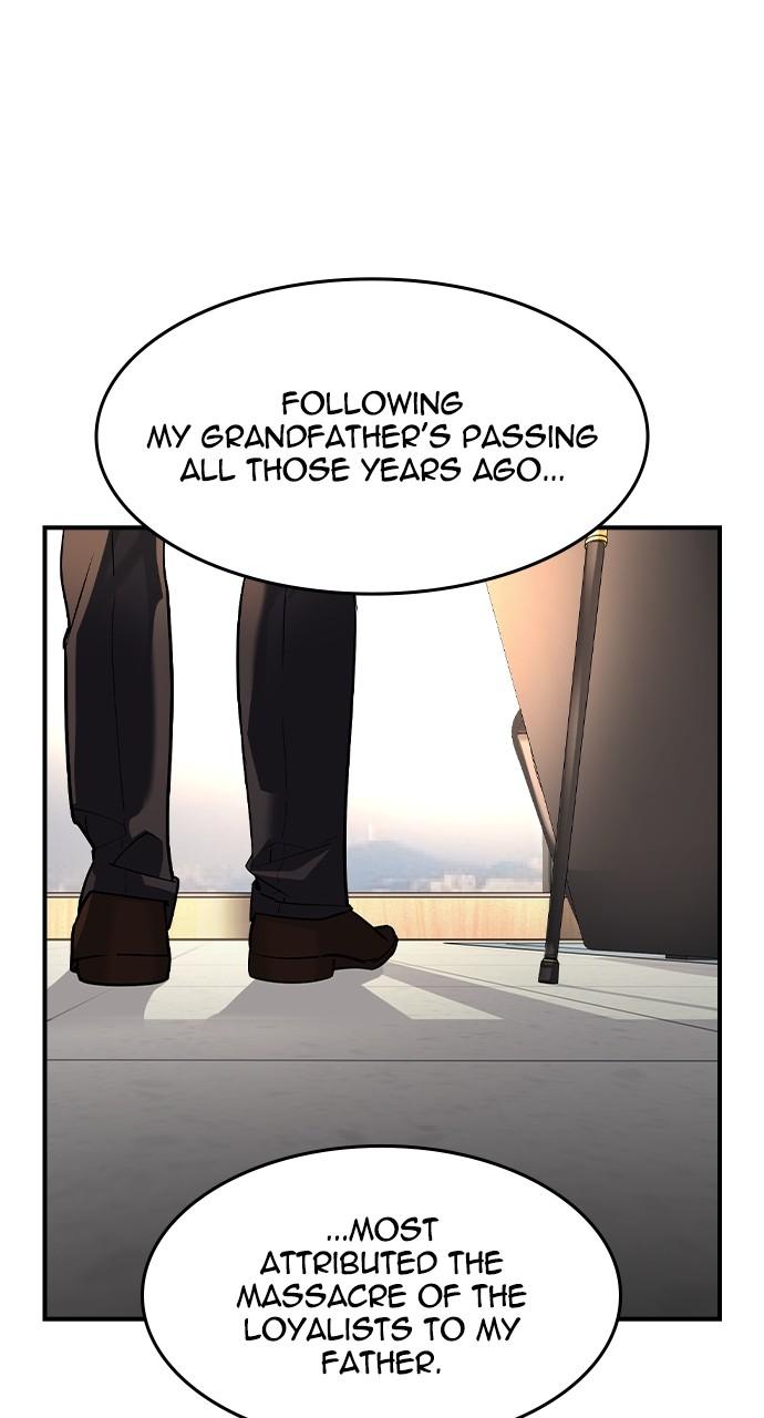 Read The Heir Manga Online